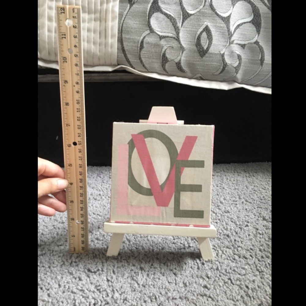 Love frame - Picture 4 of 6